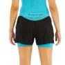 X-Bionic Effector 4d Running Streamlite Kurze Hose female