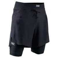 X-Bionic Effektor 2in1 Kurze Hose X-Bionic Effektor 2in1 Kurze Hose