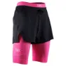 X-Bionic Effektor 2in1 Kurze Hose