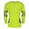 X-Bionic Effektor 4.0 Run Langarm-t-shirt male