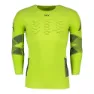 X-Bionic Effektor 4.0 Run Langarm-t-shirt male