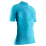 X-Bionic Effektor 4.0 Trail Kurzarm-t-shirt female