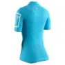 X-Bionic Effektor 4.0 Trail Kurzarm-t-shirt female