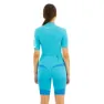 X-Bionic Effektor 4.0 Trail Kurzarm-t-shirt female