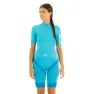 X-Bionic Effektor 4.0 Trail Kurzarm-t-shirt female