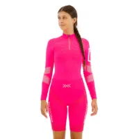 X-Bionic Effektor 4.0 Trail Langarm-t-shirt female
