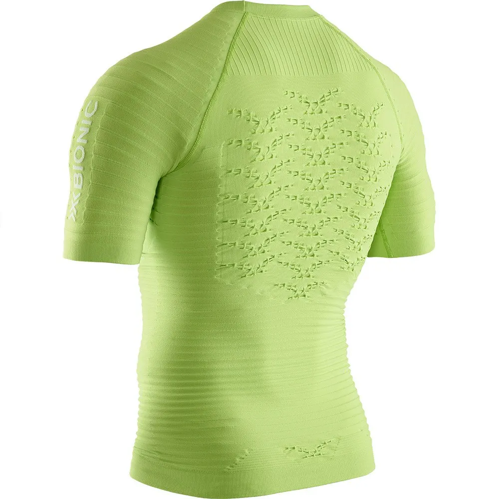 X-Bionic Effektor G2 Kurzarm-baselayer