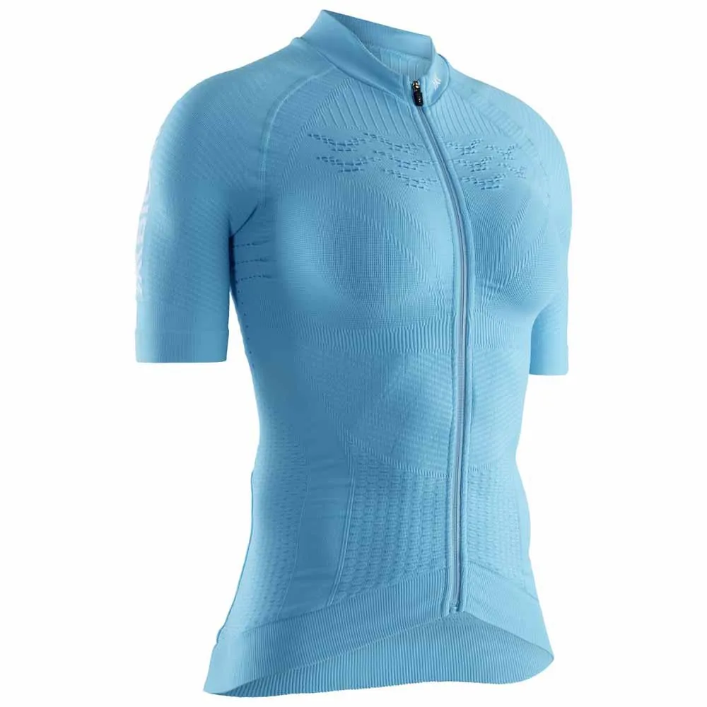 X-Bionic Effektor G2 Kurzarm-radtrikot