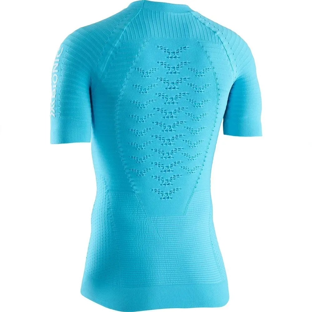 X-Bionic Effektor G2 Kurzarm-t-shirt female