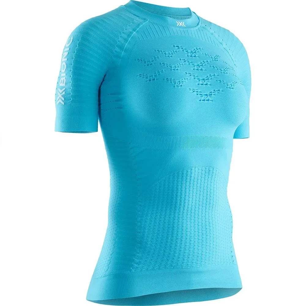 X-Bionic Effektor G2 Kurzarm-t-shirt female