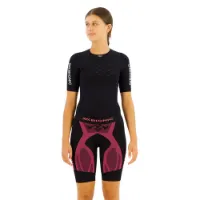 X-Bionic Effektor G2 Kurzarm-t-shirt male