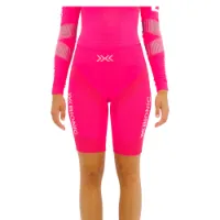 X-Bionic Effektor G2 Kurze Leggings female X-Bionic Effektor G2 Kurze Leggings female