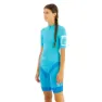 X-Bionic Effektor G2 Kurze Leggings female