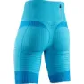 X-Bionic Effektor G2 Kurze Leggings female