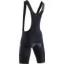 X-Bionic Effektor G2 Trägerhose, Black melange