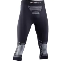 X-Bionic Energizer 4.0 3/4-leggings male