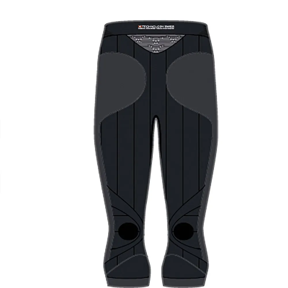 X-Bionic Energizer 4.0 3/4-leggings male