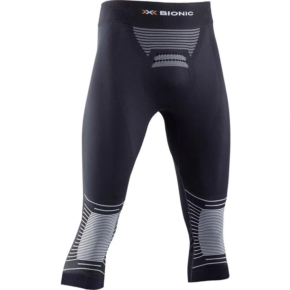 X-Bionic Energizer 4.0 3/4-leggings male