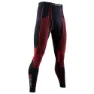 Opal black / signal red