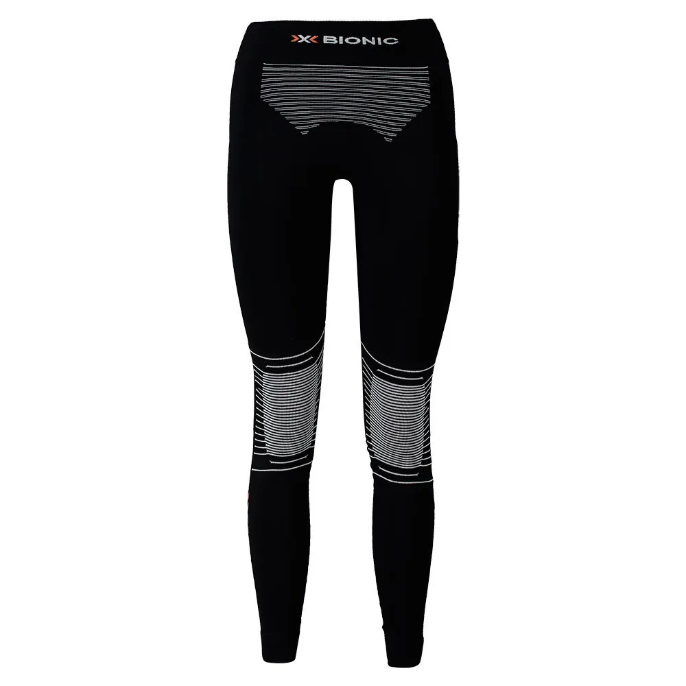 X-Bionic Energizer 4.0 Baselayer-hose Refurbished, Opal black / arctic white X-Bionic Energizer 4.0 Baselayer-hose Refurbished, Opal black / arctic white