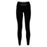 X-Bionic Energizer 4.0 Baselayer-hose Refurbished, Opal black / arctic white