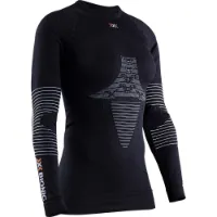 X-Bionic Energizer 4.0 Langarm-baselayer X-Bionic Energizer 4.0 Langarm-baselayer
