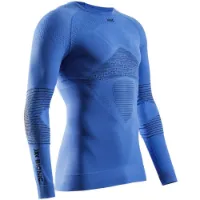X-Bionic Energizer 4.0 Langarm-baselayer X-Bionic Energizer 4.0 Langarm-baselayer