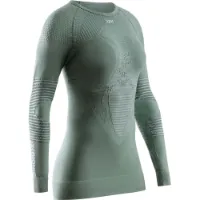 X-Bionic Energizer 4.0 Langarm-baselayer X-Bionic Energizer 4.0 Langarm-baselayer