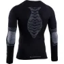 X-Bionic Energizer 4.0 Langarm-t-shirt male