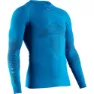 Teal blue / anthracite
