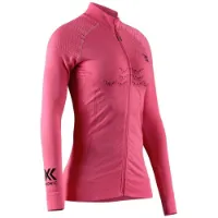 X-Bionic Energizer 4.0 Transmission Layer Jacke X-Bionic Energizer 4.0 Transmission Layer Jacke