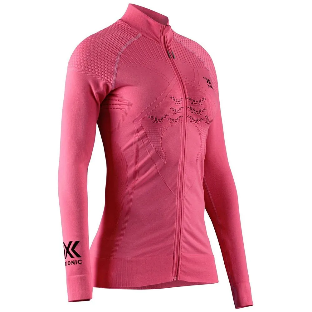 X-Bionic Energizer 4.0 Transmission Layer Jacke X-Bionic Energizer 4.0 Transmission Layer Jacke