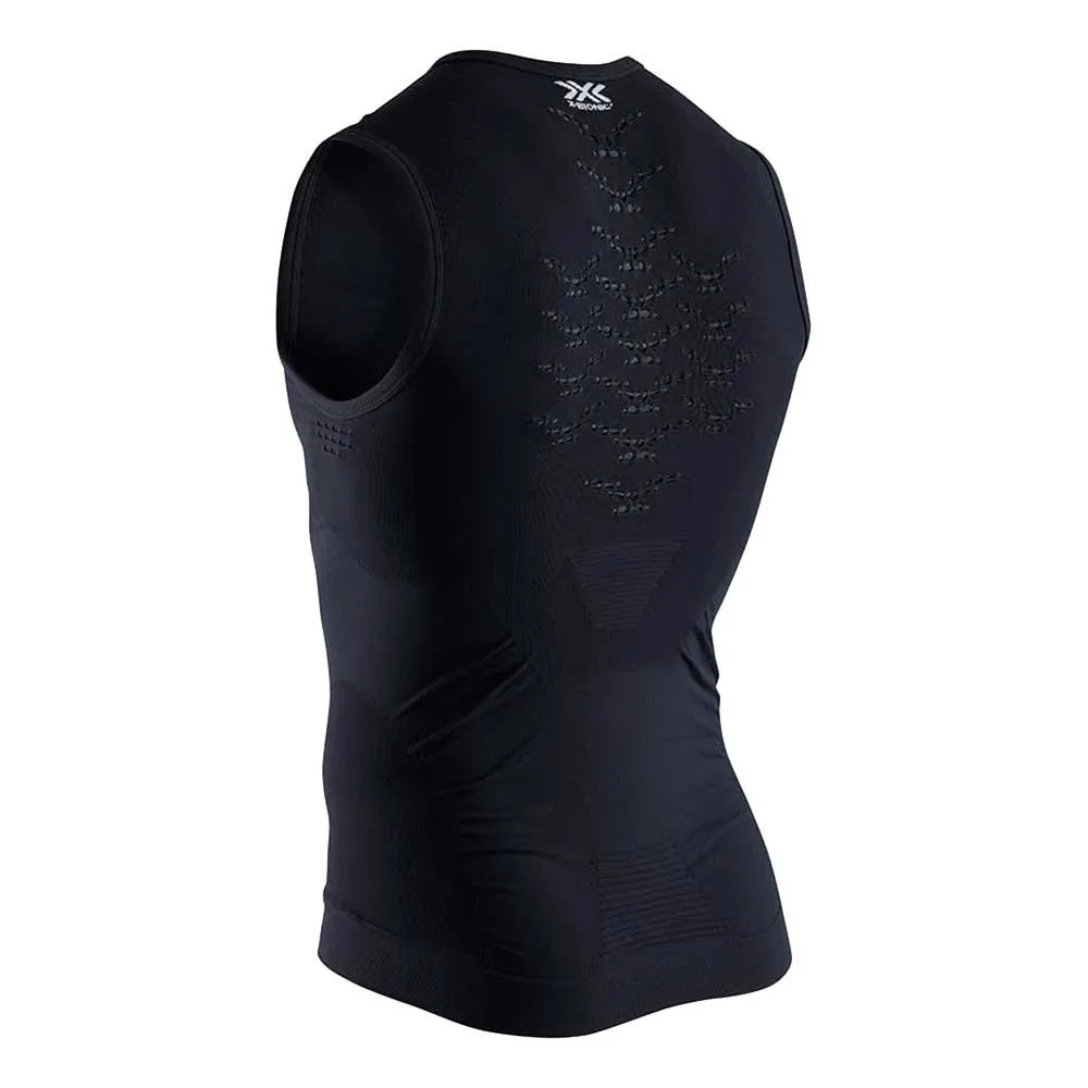 X-Bionic Energizer Mk3 Ärmelloses Baselayer X-Bionic Energizer Mk3 Ärmelloses Baselayer