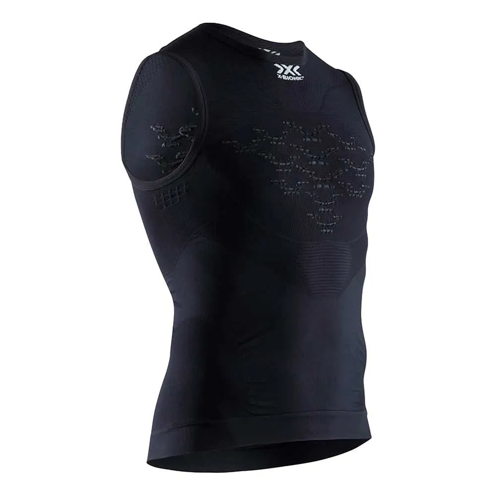 X-Bionic Energizer Mk3 Ärmelloses Baselayer X-Bionic Energizer Mk3 Ärmelloses Baselayer
