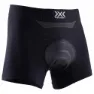 Black melange 1