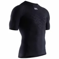 X-Bionic Energizer Mk3 Kurzarm-baselayer X-Bionic Energizer Mk3 Kurzarm-baselayer