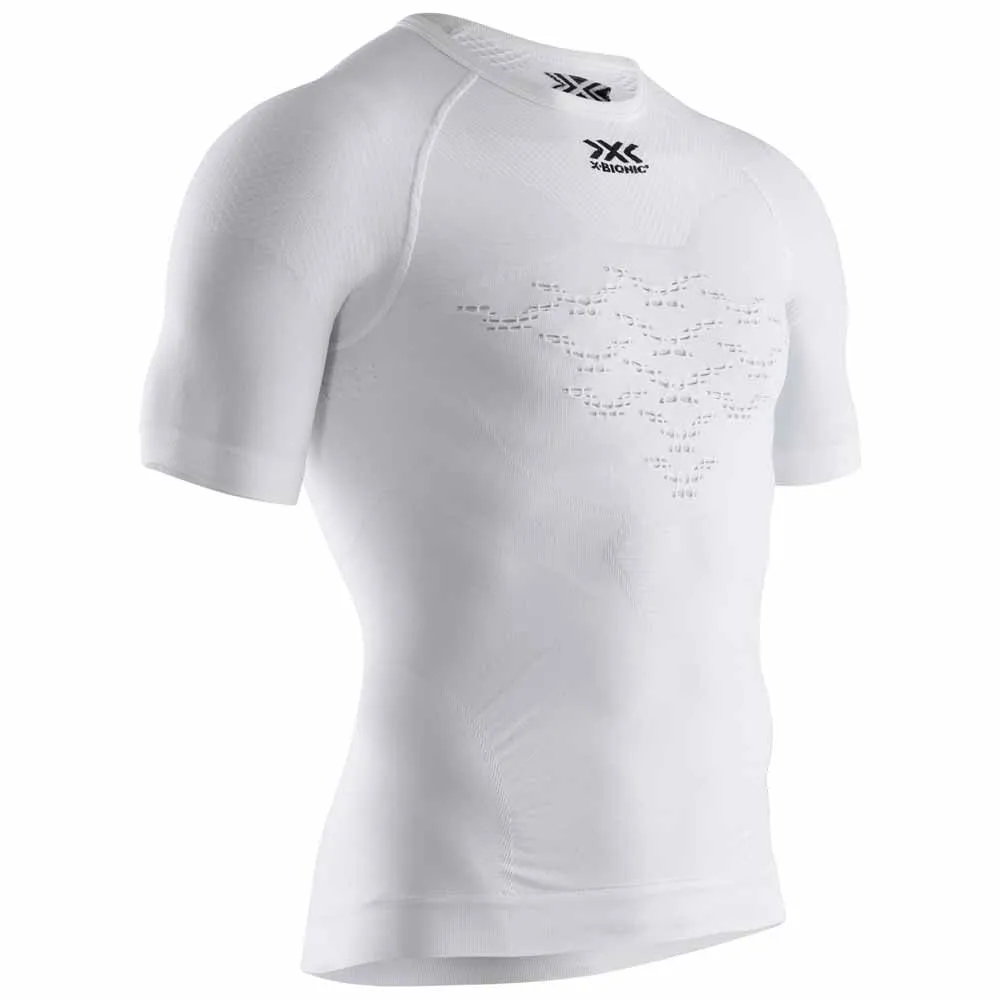 X-Bionic Energizer Mk3 Kurzarm-baselayer X-Bionic Energizer Mk3 Kurzarm-baselayer