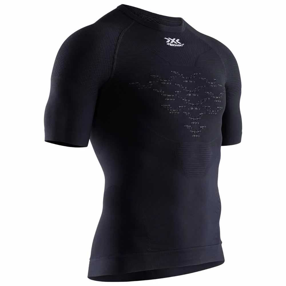 X-Bionic Energizer Mk3 Kurzarm-baselayer