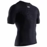 Black melange 1