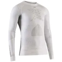 X-Bionic Energy Accumulator 4.0 Armadillo Langarm-baselayer X-Bionic Energy Accumulator 4.0 Armadillo Langarm-baselayer