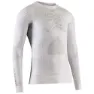 X-Bionic Energy Accumulator 4.0 Armadillo Langarm-baselayer