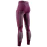 X-Bionic Energy Accumulator 4.0 Baselayer-hose Refurbished, Plum / pearl grey