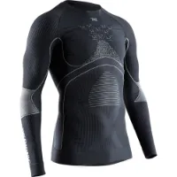 X-Bionic Energy Accumulator 4.0 Langarm-baselayer X-Bionic Energy Accumulator 4.0 Langarm-baselayer