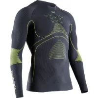 X-Bionic Energy Accumulator 4.0 Langarm-baselayer X-Bionic Energy Accumulator 4.0 Langarm-baselayer