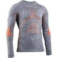 X-Bionic Energy Accumulator 4.0 Langarm-baselayer X-Bionic Energy Accumulator 4.0 Langarm-baselayer