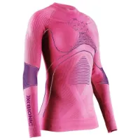 X-Bionic Energy Accumulator 4.0 Langarm-baselayer X-Bionic Energy Accumulator 4.0 Langarm-baselayer