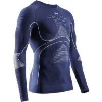 X-Bionic Energy Accumulator 4.0 Langarm-baselayer