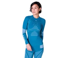X-Bionic Energy Accumulator 4.0 Langarm-baselayer X-Bionic Energy Accumulator 4.0 Langarm-baselayer