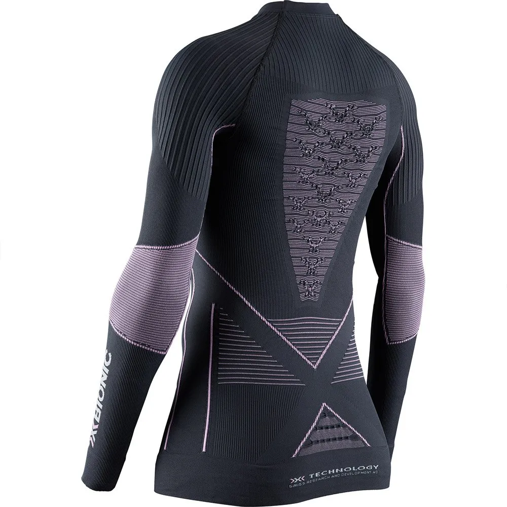 X-Bionic Energy Accumulator 4.0 Langarm-baselayer X-Bionic Energy Accumulator 4.0 Langarm-baselayer