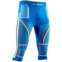 X-Bionic Energy Accumulator 4.0 Patriot 3/4 Baselayer-hose X-Bionic Energy Accumulator 4.0 Patriot 3/4 Baselayer-hose